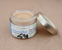 Load image into Gallery viewer, Breathe Botanical Salve by Mind Body Soul Medicinals
