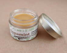 Load image into Gallery viewer, Cinnamint CBD Salve
