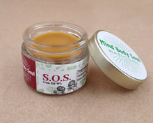 Load image into Gallery viewer, S.O.S. CBD Salve
