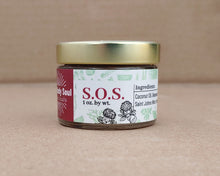 Load image into Gallery viewer, S.O.S. CBD Salve
