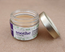 Load image into Gallery viewer, Soothe Botanical Salve by Mind Body Soul Medicinals
